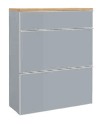 VOSS Hängeschuhschrank VORTINA