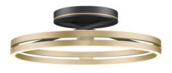 Neuhaus Pure Deckenleuchte PURE LOOP