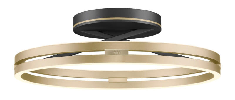 Neuhaus Pure Deckenleuchte PURE LOOP