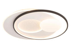 Novel LED-Deckenleuchte