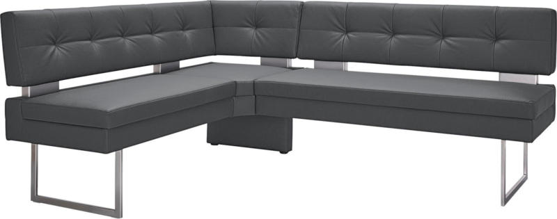 Dieter Knoll Eckbank LIMONE