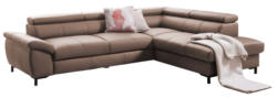 Zurbrüggen Ecksofa LENO 2.0