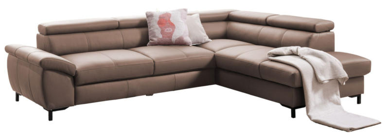 Zurbrüggen Ecksofa LENO 2.0
