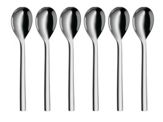 WMF Kaffeebecherlöffel 6-tlg. NUOVA