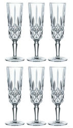 Nachtmann Champagnerglas 6er Set NOBLESSE