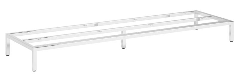 Novel Metallgestell 135cm STYLE