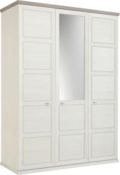 Hom´in Drehtürenschrank 3-türig CAMRON