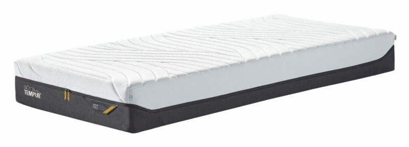 Tempur TFK-Matratze PRO COOLQUILT