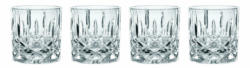 Nachtmann Becher 4er-Set NOBLESSE SOF
