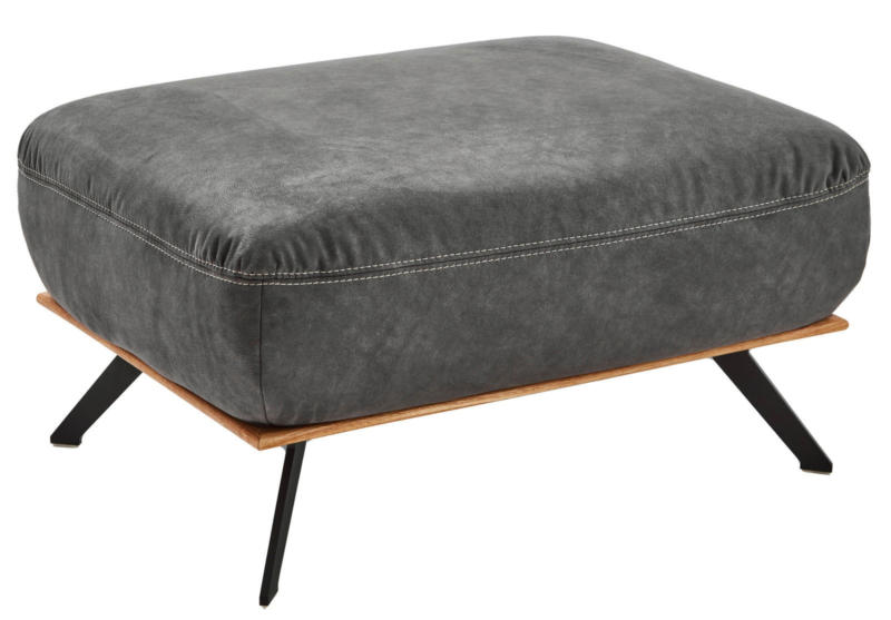 Voleo XXL-Hocker NECKAR