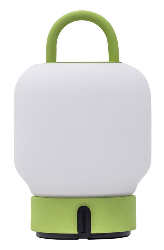 kooduu LED-Tischleuchte Moss LOOME