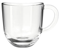 Leonardo Kaffeetasse NAPOLI
