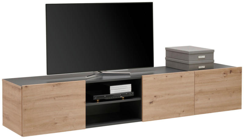Hom´in TV-Hängelowboard NEWNIQ