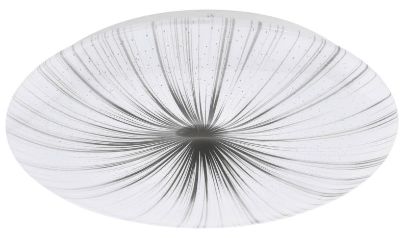 Eglo Leuchten LED-Deckenleuchte NIEVES