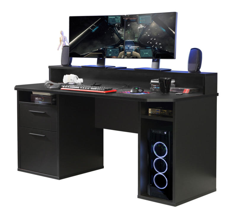 XORA Schreibtisch GAME