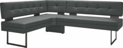 Dieter Knoll Eckbank LIMONE