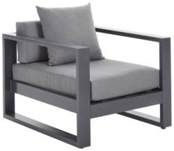 Amatio Lounge-Sessel WILLIS