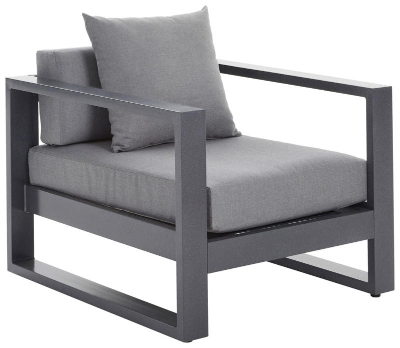Amatio Lounge-Sessel WILLIS