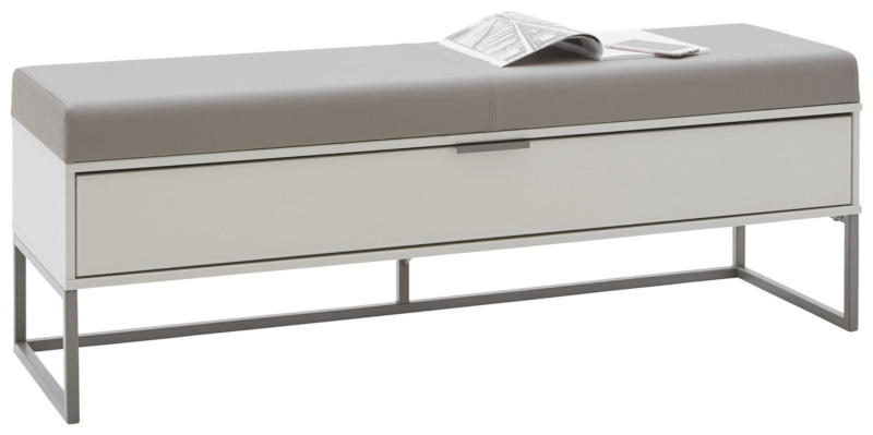 Dieter Knoll Ankleidebank FANO