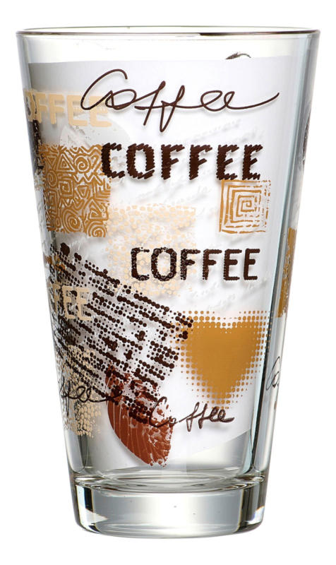 Ritzenhoff & Breker Latte Macchiato CREMA
