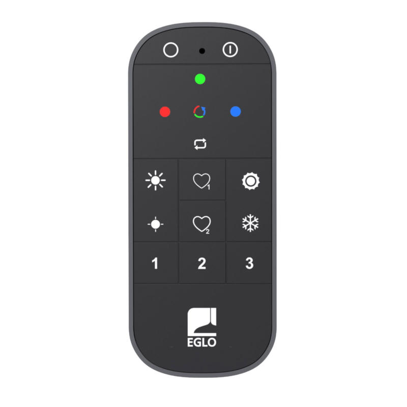 Eglo Leuchten Fernbedienung CONNECT
