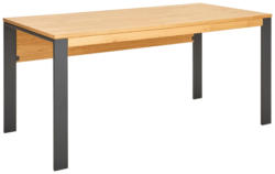 Linea Natura Schreibtisch 160 ADMIRAL