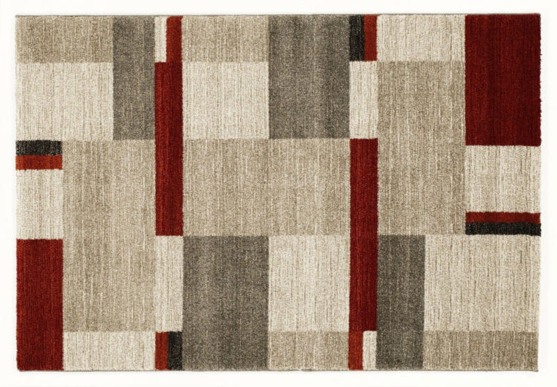 OCI Webteppich 240x340 cm CASTLE BEPPO