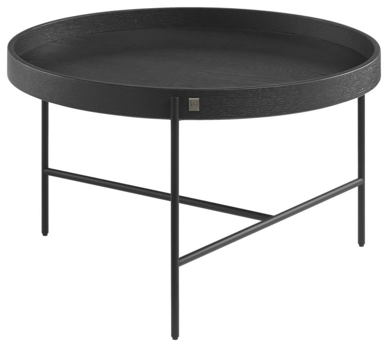 Musterring Couchtisch rund JUSTB! CT100