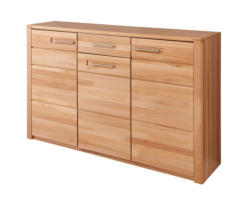 Linea Natura XL-Schuhschrank NATURE ONE