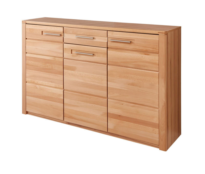 Linea Natura XL-Schuhschrank NATURE ONE