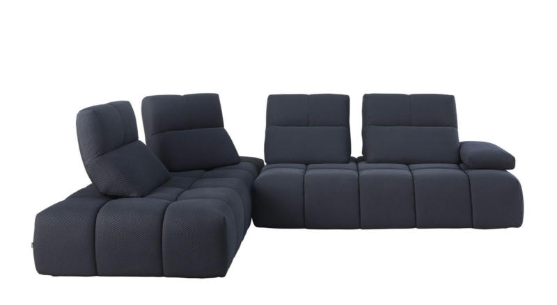 Emilio Belluti Ecksofa PRM 1220 EOS