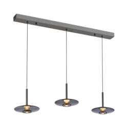 Neuhaus Pure Pendelleuchte PURE Vitrum VITRUM