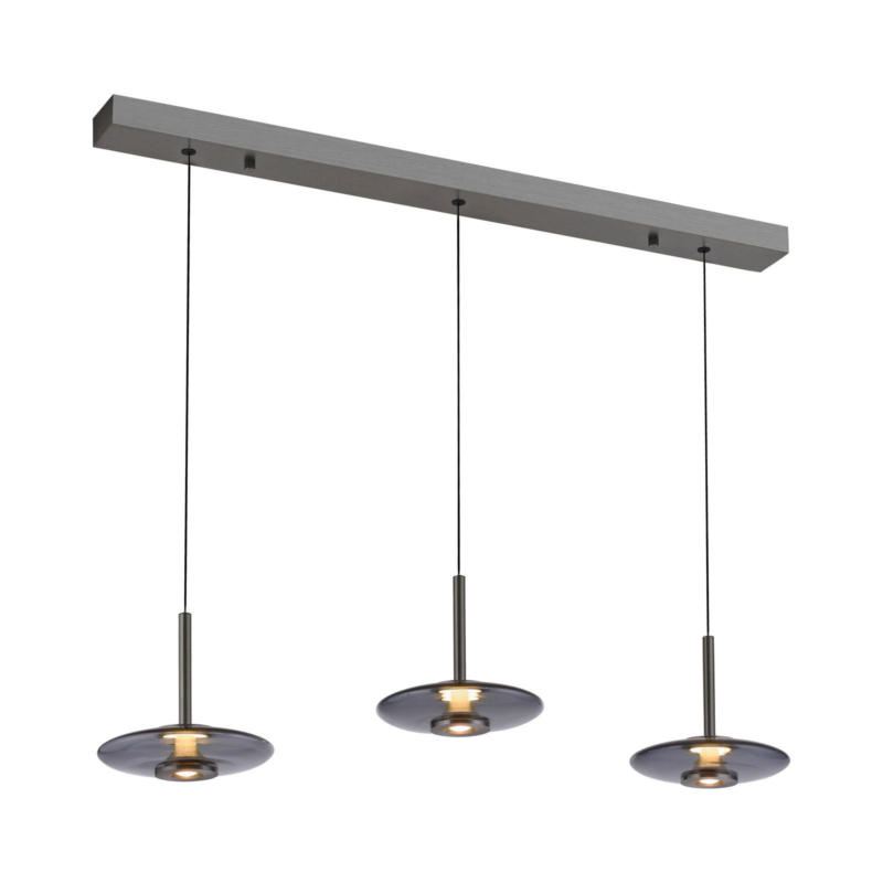Neuhaus Pure Pendelleuchte PURE Vitrum VITRUM