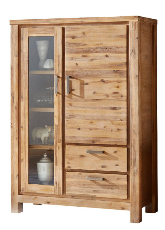 Landscape Highboard-Vitrine TUNIS