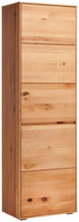 Cantus Garderobenschrank NANTO