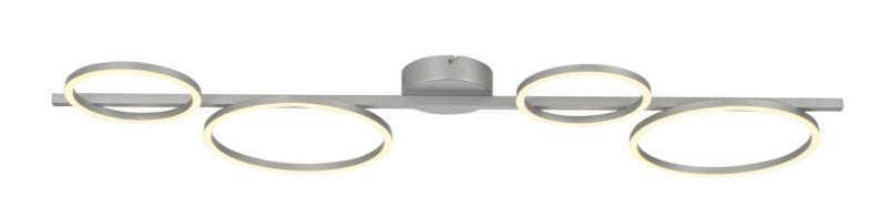 Just Light Deckenleuchte MINI RITUS