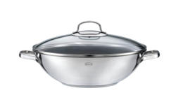 Rösle Wok 32 cm EXCLUSIV