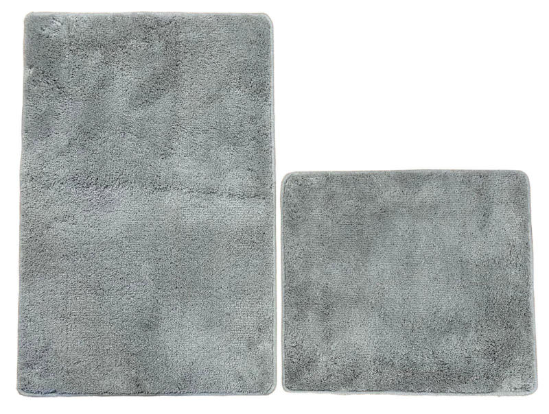 StepOne Badteppich 2er-Set UNI
