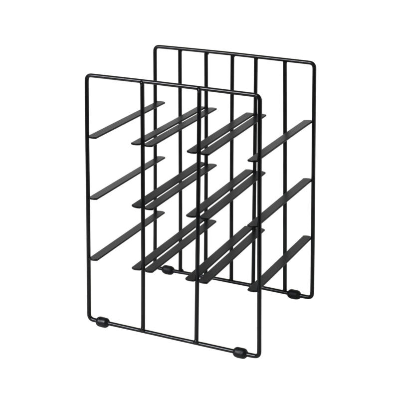 blomus Weinflaschenregal PILARE