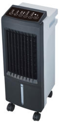 Mican Luftkühler Freezer