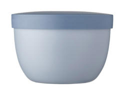 Mepal Snackpot Nordic blue ELLIPSE