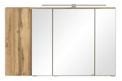 XORA Spiegelschrank VARESE