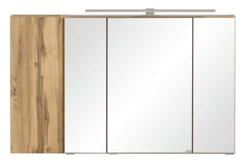 XORA Spiegelschrank VARESE