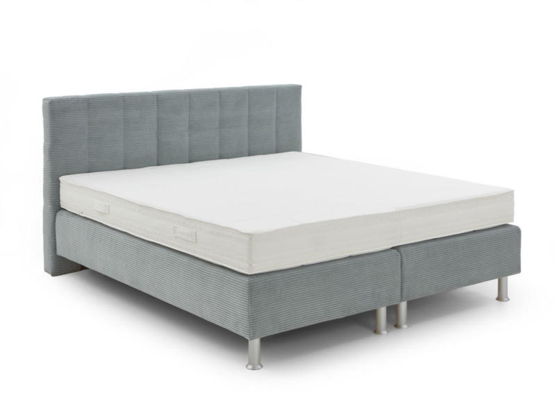 Beldomo Sleep Boxspringbett PISA