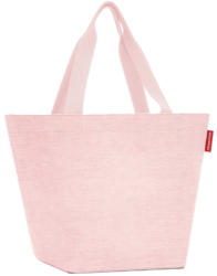 Reisenthel Shopper M Twist blush
