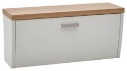 Dieter Knoll Hängeschuhschrank ARCO