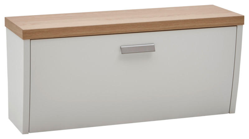 Dieter Knoll Hängeschuhschrank ARCO