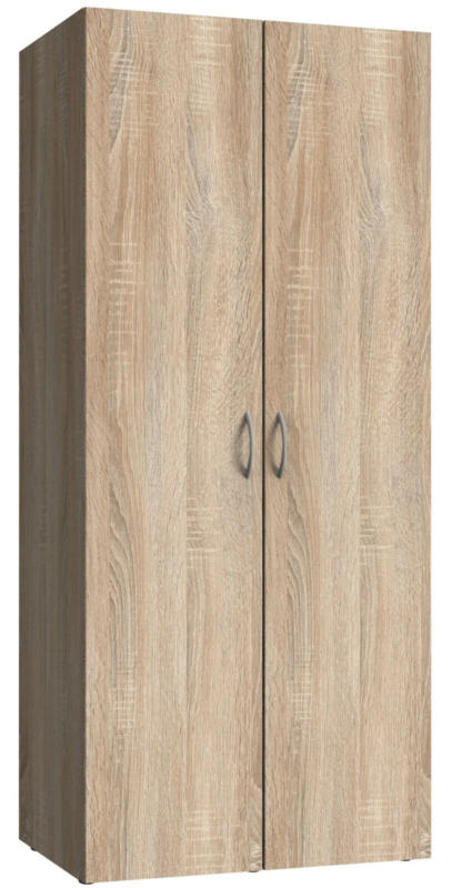 XORA Kleiderschrank MULTIRAUMKONZEPT