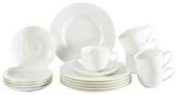Noblesse by Villeroy & Boch Kaffeeset 18-tlg.