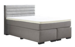 Z2 Boxspringbett BX1750 KOKOMO